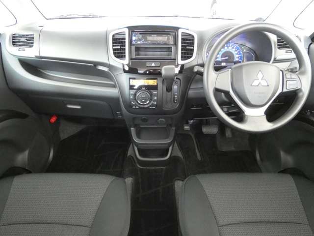 Mitsubishi DELICA D2 2015-05 26392-4
