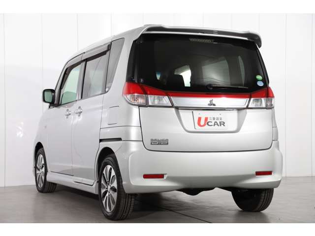 Mitsubishi DELICA D2 2015-05 26392-17
