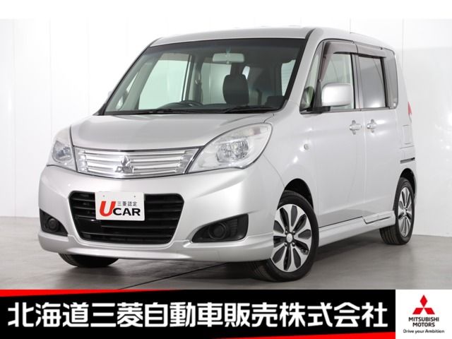 Mitsubishi DELICA D2 2015-05 26392-0