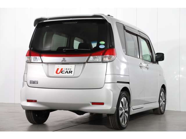 Mitsubishi DELICA D2 2015-05 26392-19
