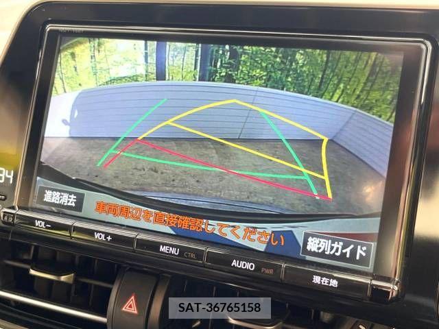 Toyota C-HR 2018-07 294911-3