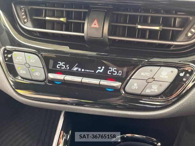 Toyota C-HR 2018-07 294911-7