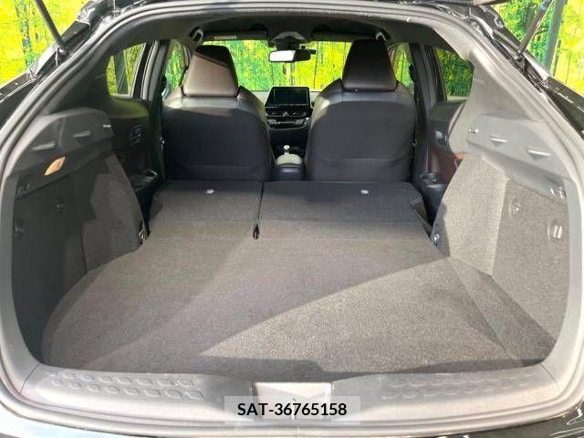 Toyota C-HR 2018-07 294911-10