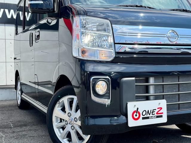 Nissan CLIPPER RIO 2022-11 188323-5