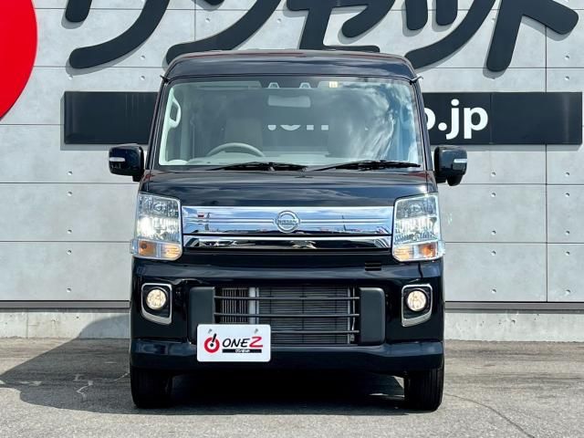 Nissan CLIPPER RIO 2022-11 188323-1