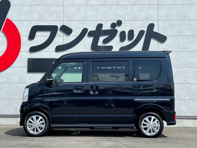 Nissan CLIPPER RIO 2022-11 188323-4