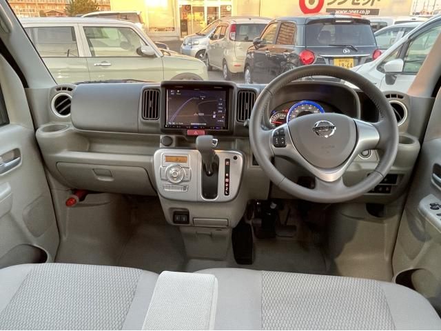 Nissan CLIPPER RIO 2022-11 188323-8