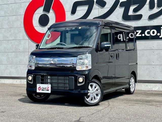 Nissan CLIPPER RIO 2022-11 188323-0