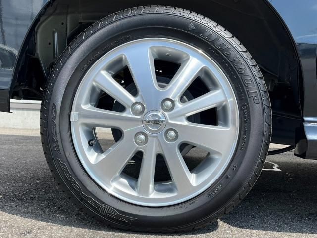 Nissan CLIPPER RIO 2022-11 188323-26