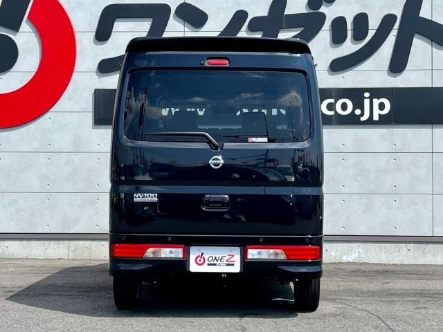 Nissan CLIPPER RIO 2022-11 188323-2