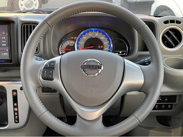 Nissan CLIPPER RIO 2022-11 188323-9