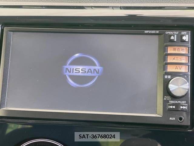 Nissan DAYZ 2013-06 323214-2