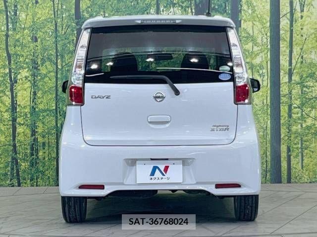 Nissan DAYZ 2013-06 323214-14
