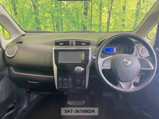 Nissan DAYZ 2013-06 323214-1