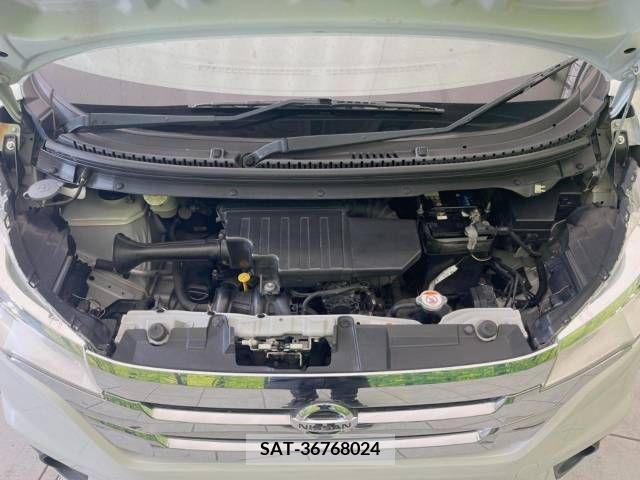 Nissan DAYZ 2013-06 323214-18