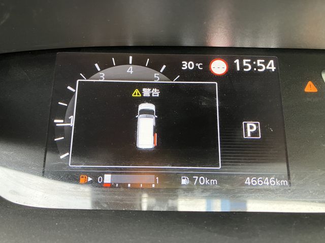 Nissan SERENA 2018-11 9217-4
