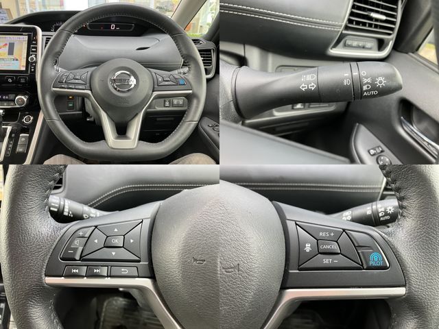 Nissan SERENA 2018-11 9217-8
