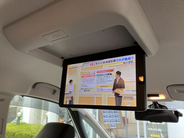 Nissan SERENA 2018-11 9217-10