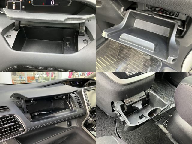 Nissan SERENA 2018-11 9217-20