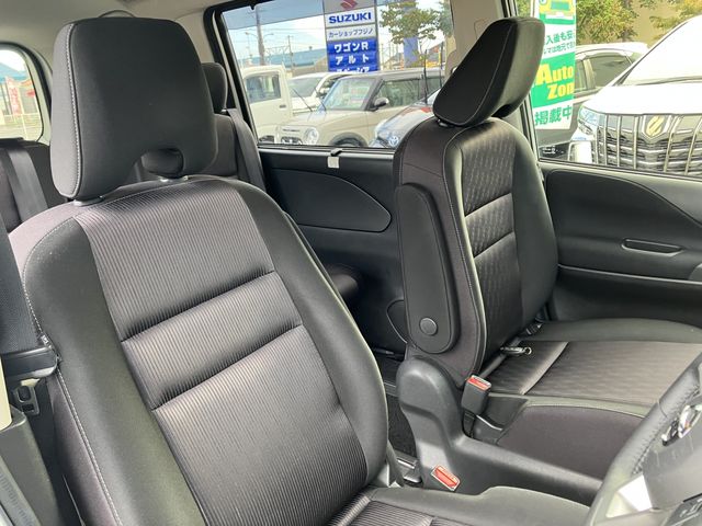 Nissan SERENA 2018-11 9217-5