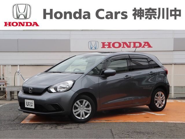 Honda FIT 2021-04 14885-0