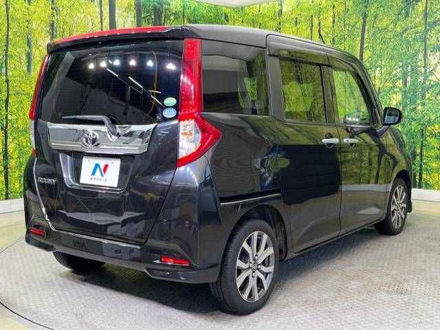 Toyota ROOMY 2019-09 8112-17