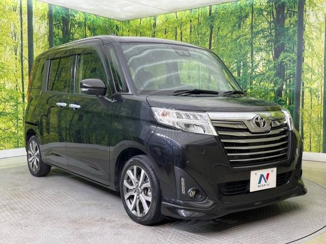 Toyota ROOMY 2019-09 8112-16