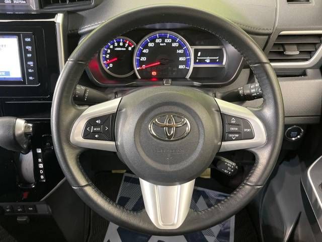 Toyota ROOMY 2019-09 8112-11
