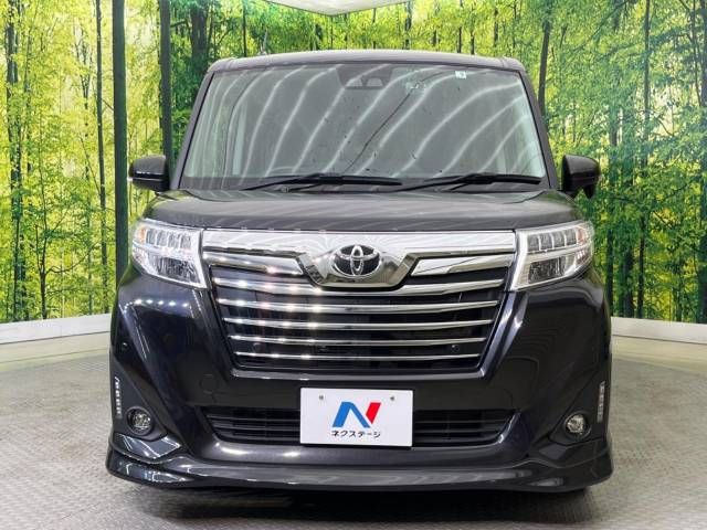 Toyota ROOMY 2019-09 8112-14