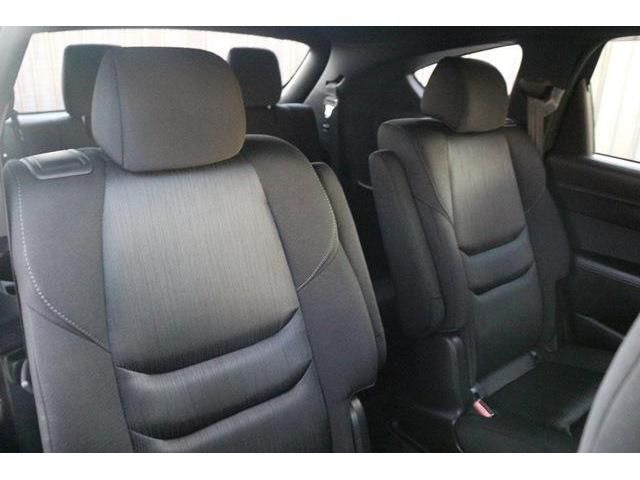 Mazda CX-8 2018-10 183290-11