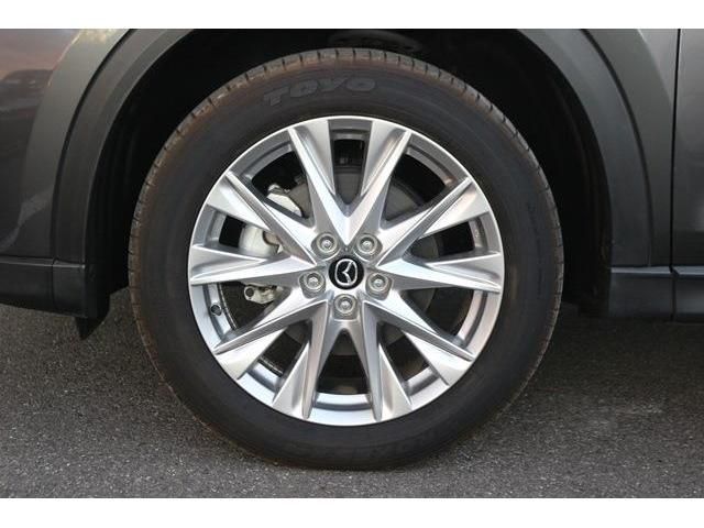 Mazda CX-8 2018-10 183290-7