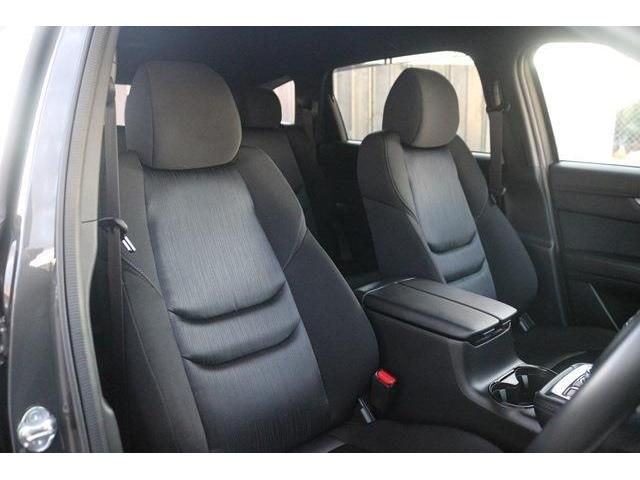 Mazda CX-8 2018-10 183290-10