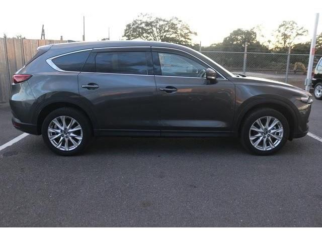 Mazda CX-8 2018-10 183290-2