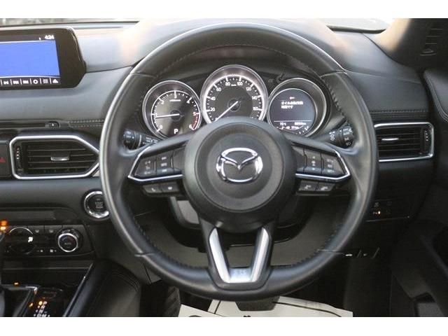 Mazda CX-8 2018-10 183290-13