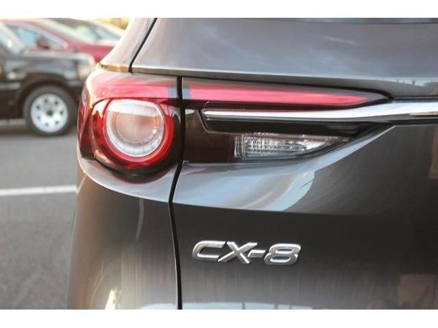 Mazda CX-8 2018-10 183290-5