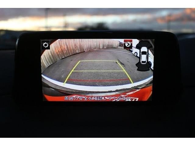 Mazda CX-8 2018-10 183290-16