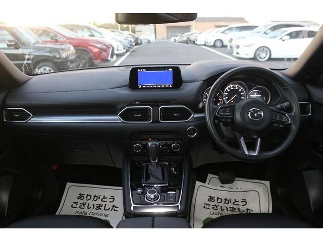 Mazda CX-8 2018-10 183290-12