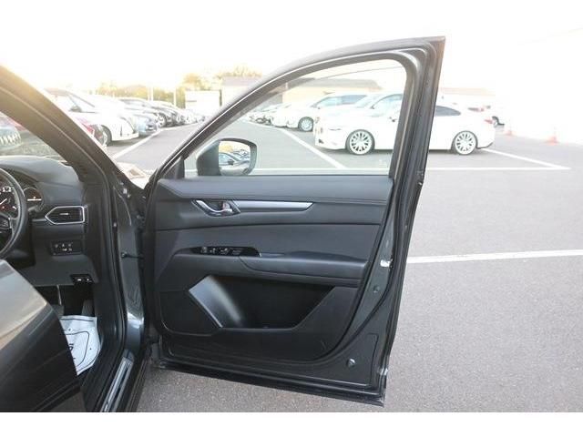 Mazda CX-8 2018-10 183290-8