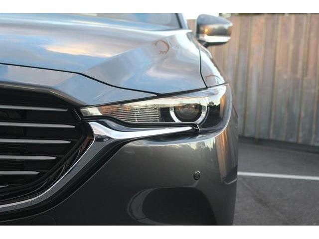 Mazda CX-8 2018-10 183290-4