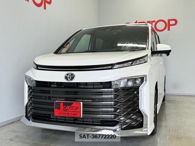 Toyota VOXY 2023-09 341830-5