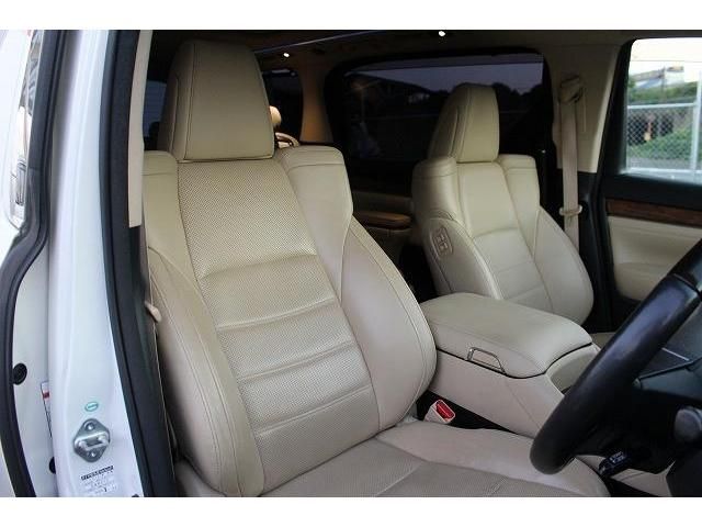 Toyota ALPHARD 2015-06 17404-12