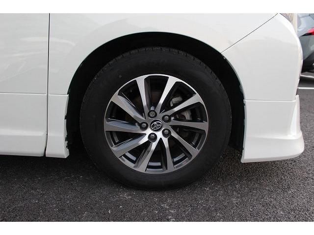 Toyota ALPHARD 2015-06 17404-11