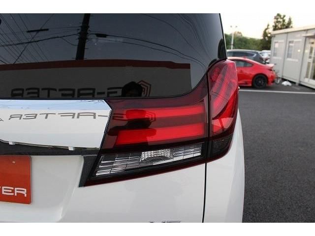 Toyota ALPHARD 2015-06 17404-10