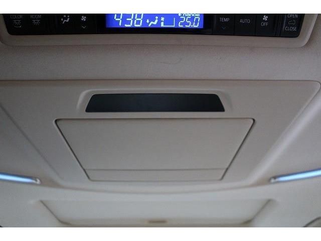 Toyota ALPHARD 2015-06 17404-3