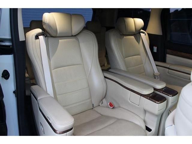 Toyota ALPHARD 2015-06 17404-13