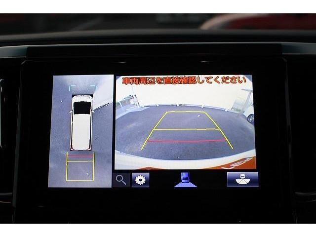 Toyota ALPHARD 2015-06 17404-2