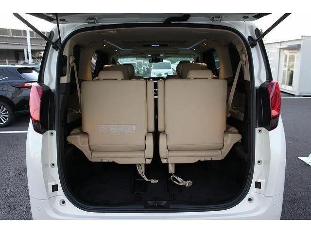Toyota ALPHARD 2015-06 17404-16