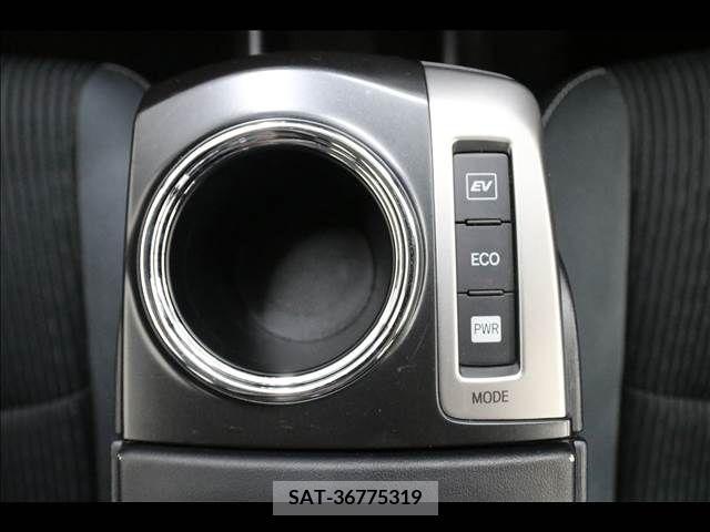 Toyota PRIUS ALPHA 2015-02 385859-14