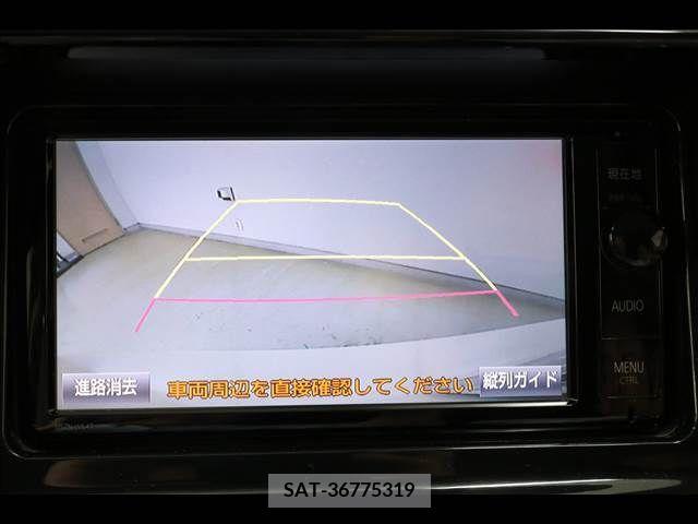 Toyota PRIUS ALPHA 2015-02 385859-5