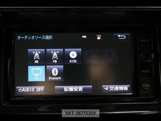Toyota PRIUS ALPHA 2015-02 385859-3